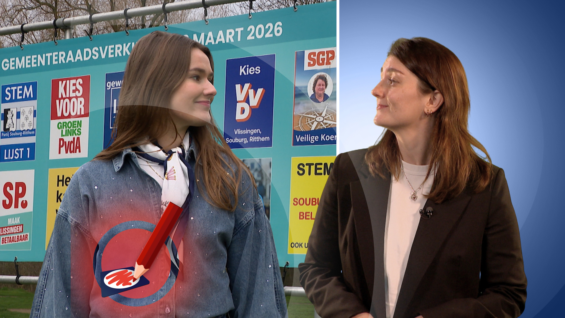 Kijk: Waarom zou je stemmen? De gemeenteraadsverkiezingen uitgelegd