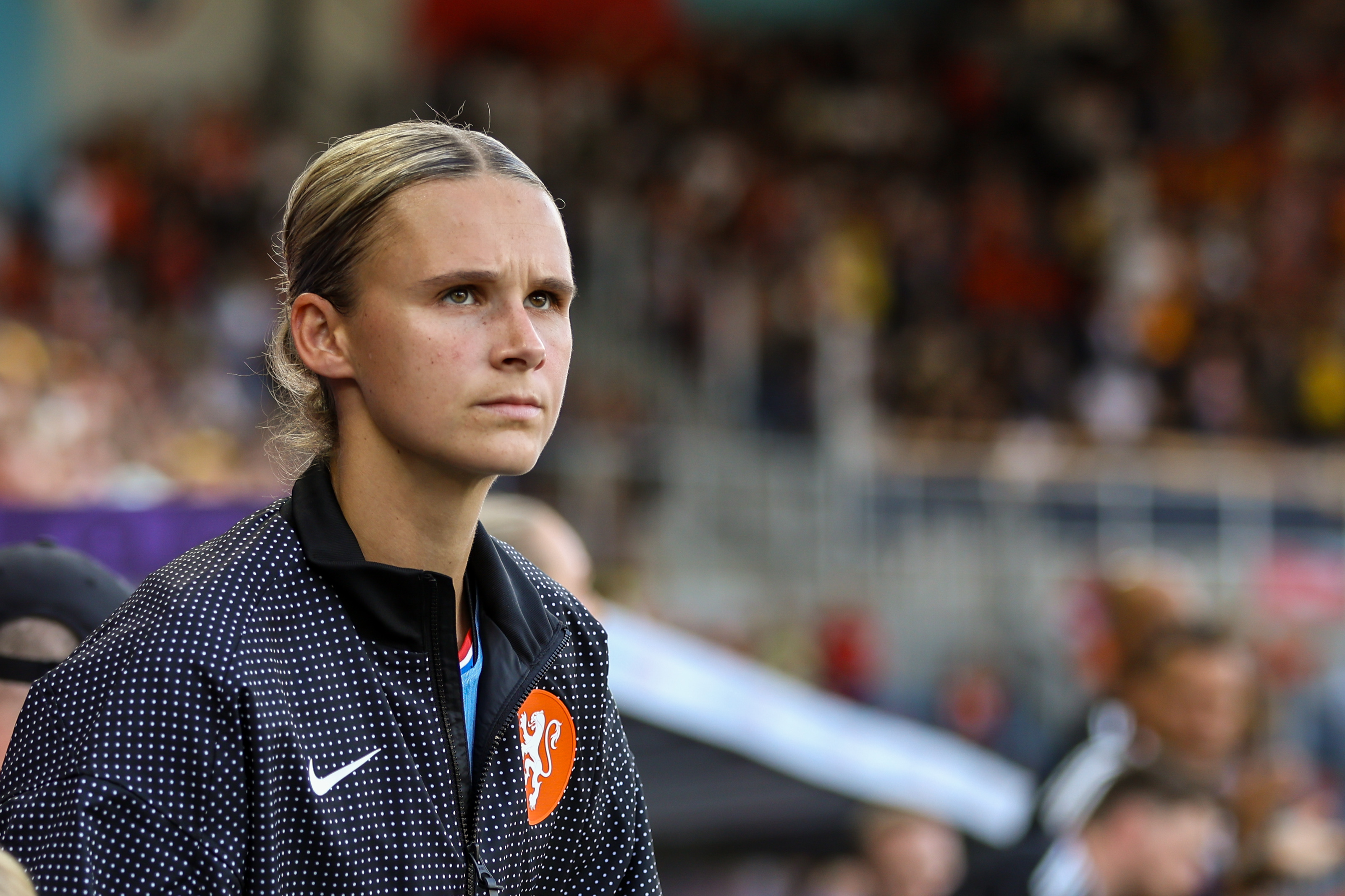 Kerstin Casparij