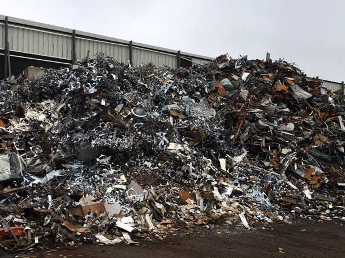 Jansen Recycling Group