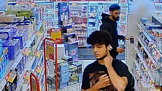 Meer dan 6200 euro aan crèmes gejat bij Kruidvat