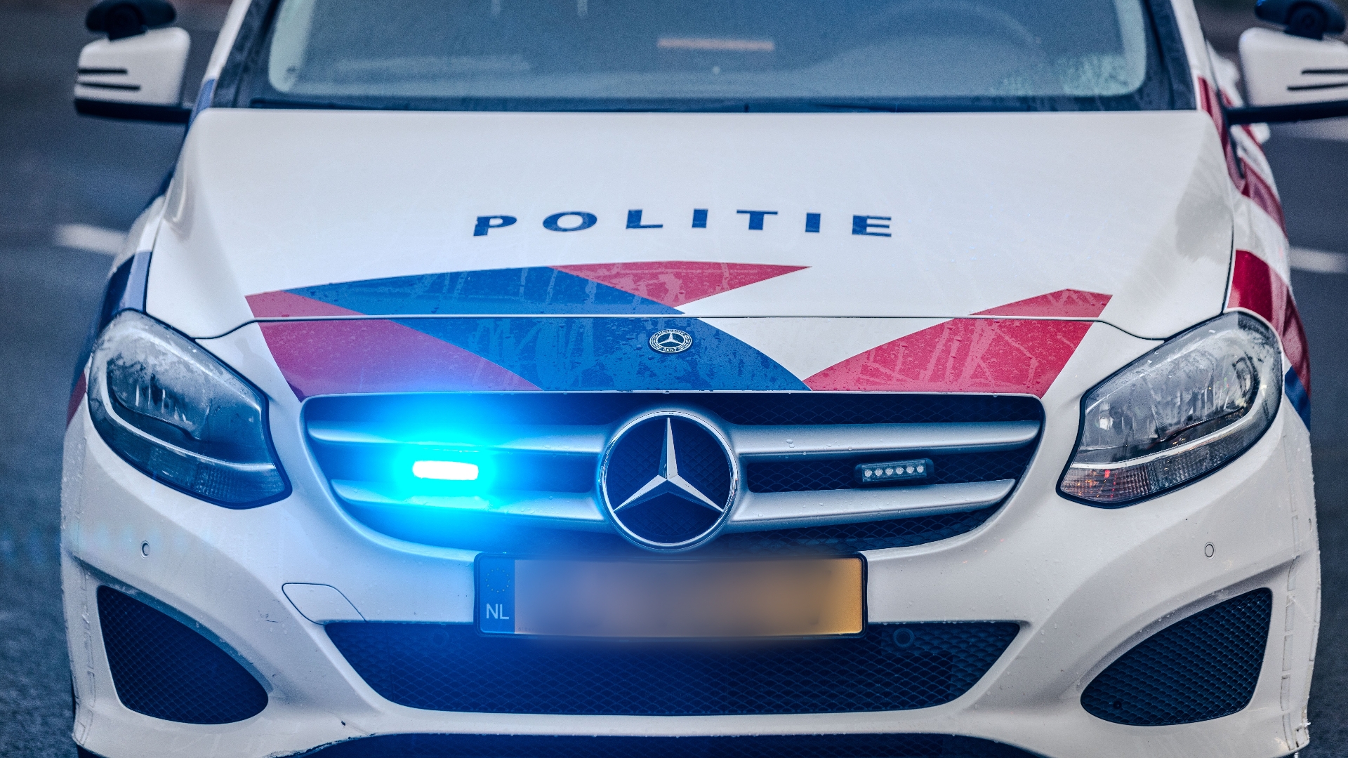 Cel En Tbs Voor Gewelddadige Woningoverval Aan De Kaai In Groningen ...