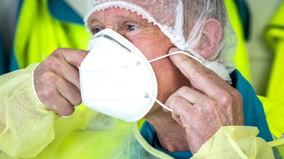 Dit is ons liveblog over het coronavirus. Hier melden we alle ontwikkelingen rond het virus, in Gelderland en wat verder belangrijk is om te weten voor jou.