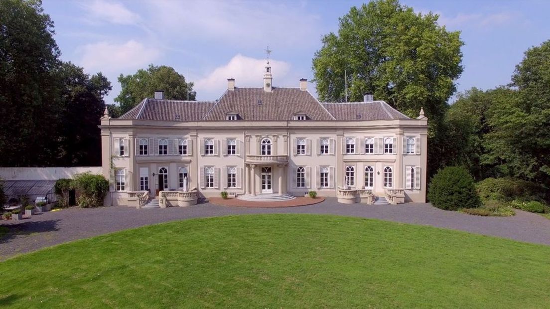 Erfgoed Landfort, vandaag te bezoeken