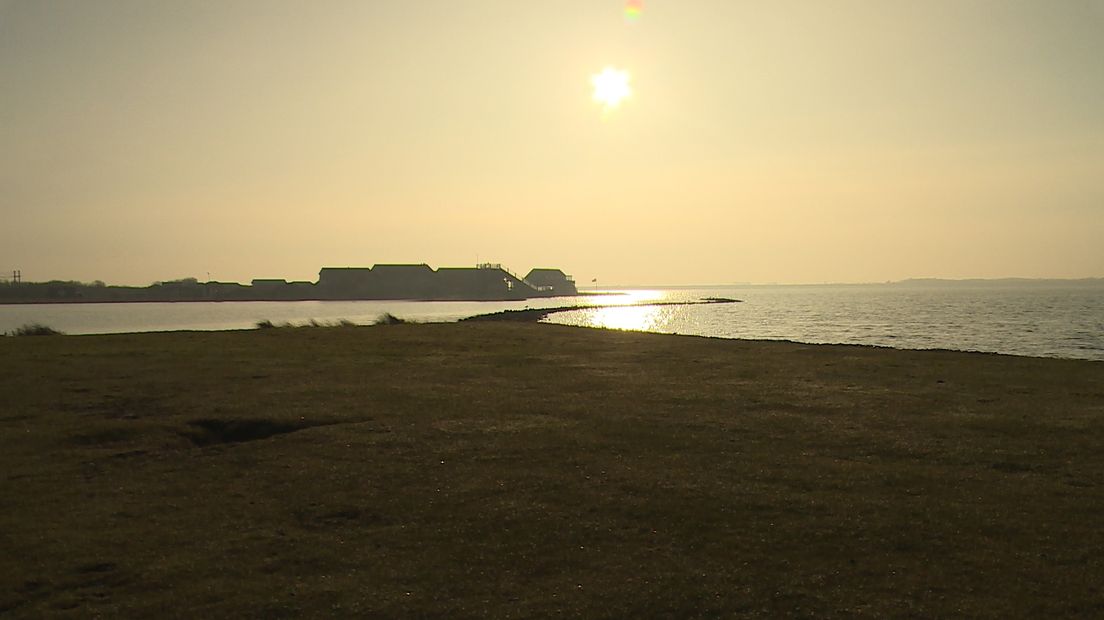 Brouwerseiland, Schouwen-Duiveland