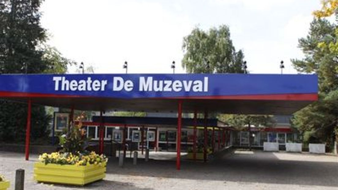 Theater de Muzeval