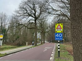 Stoplichten niet de oplossing voor Asserstraat in Rolde: 'Er is een risico op door rood rijden'