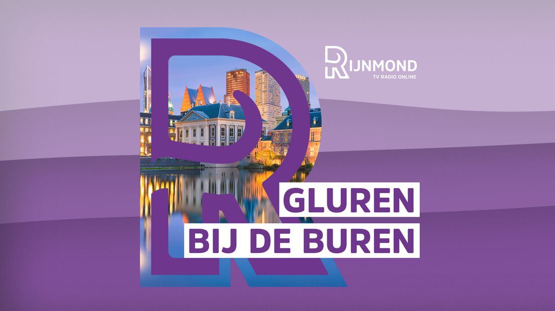 Gluren bij de Buren