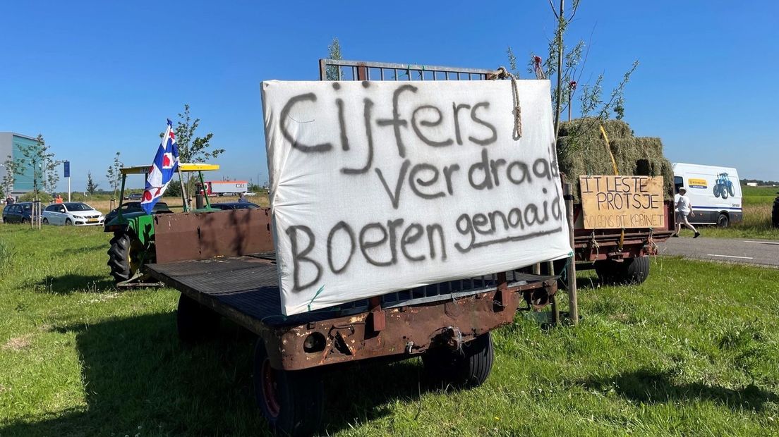 Boerenprotest