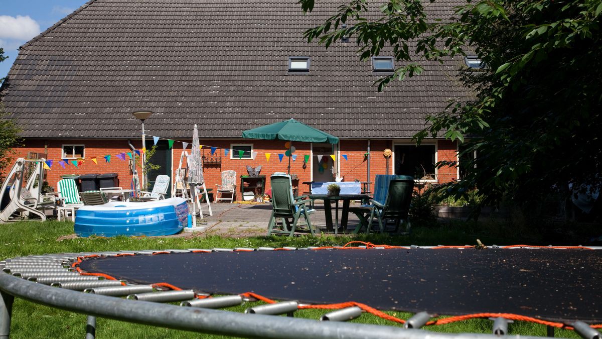 Eerste sociocratische school van Drenthe in Nieuw-Buinen