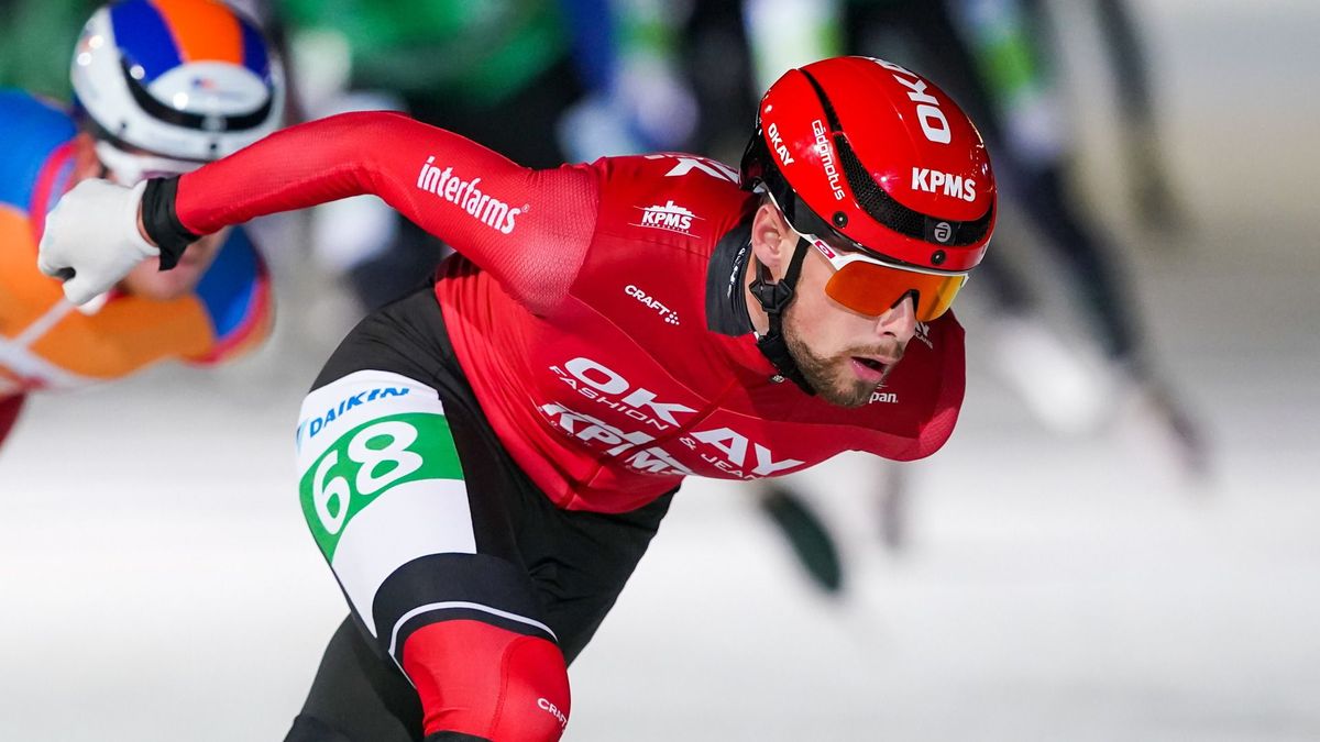 Marco van der Tuin uit Ryptsjerk wint Aart Koopmans Memorial na lange solo