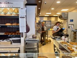 Klein Parijs in Statenkwartier door toename expats: 'Velen bestellen hun brood hier in het Frans'