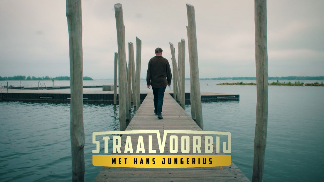 Straal Voorbij - De Kust