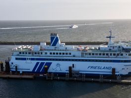 Staatssecretaris Heijnen verlengt inspraaktermijn veerbootconcessies Friese Waddeneilanden