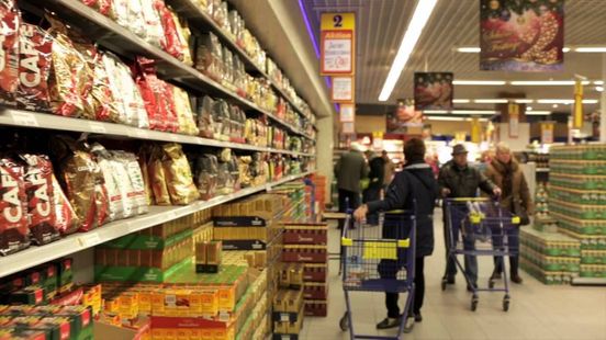 Doorstart voor Venlose supermarkt 2 Brüder 'in afgeslankte vorm' Nieuws