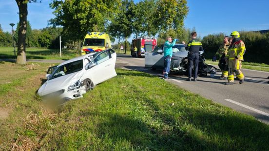 Drie aanhoudingen na vernedering • mogelijk WO2-bom gevonden