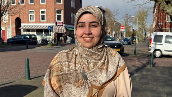 Bijna 1500 voorkeurstemmen dankzij traditionele campagne, Hena begint als gemeenteraadslid Home