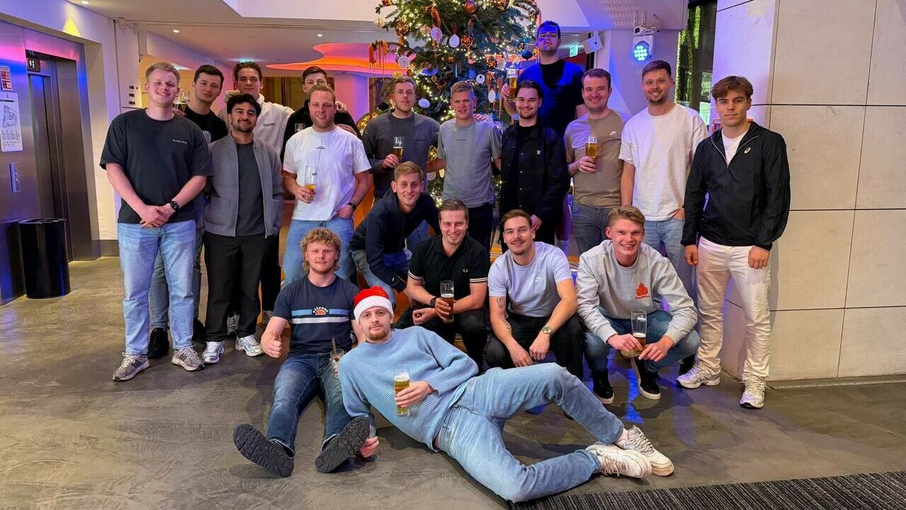 Noodgedwongen verlengde trainingskamp SVZ in Lissabon voorbij: 'Aantal had het niet erg gevonden om te blijven'