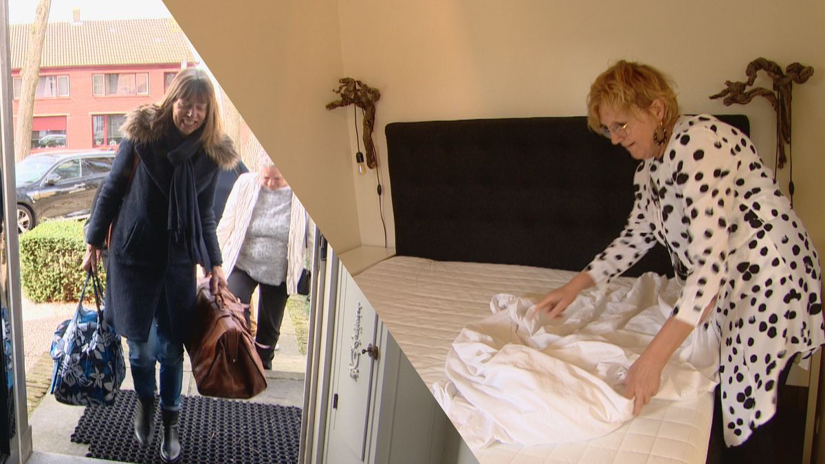 Het zomerseizoen ziet er goed uit, maar de B&B's hadden een moeizame start