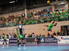 Jarige Reinders slaat Sudosa naar eerste Europese winst ooit