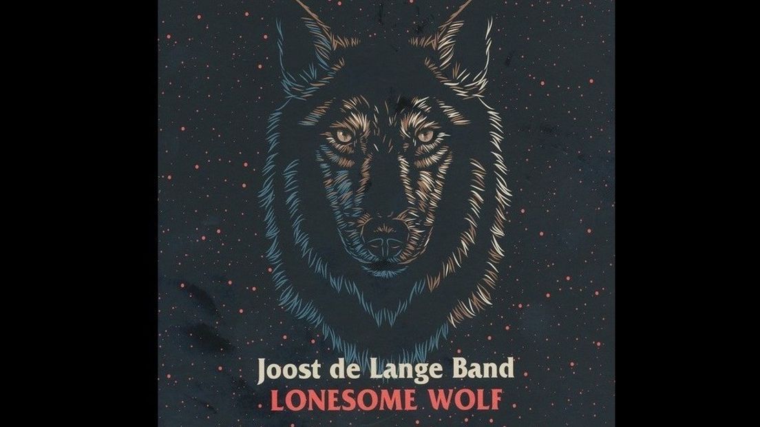 Albumcover Lonesome Wolf