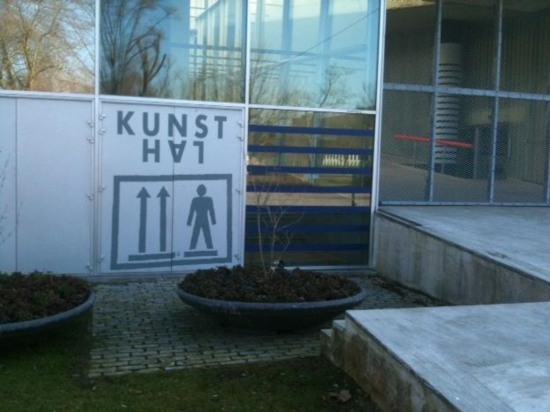 Kunsthal