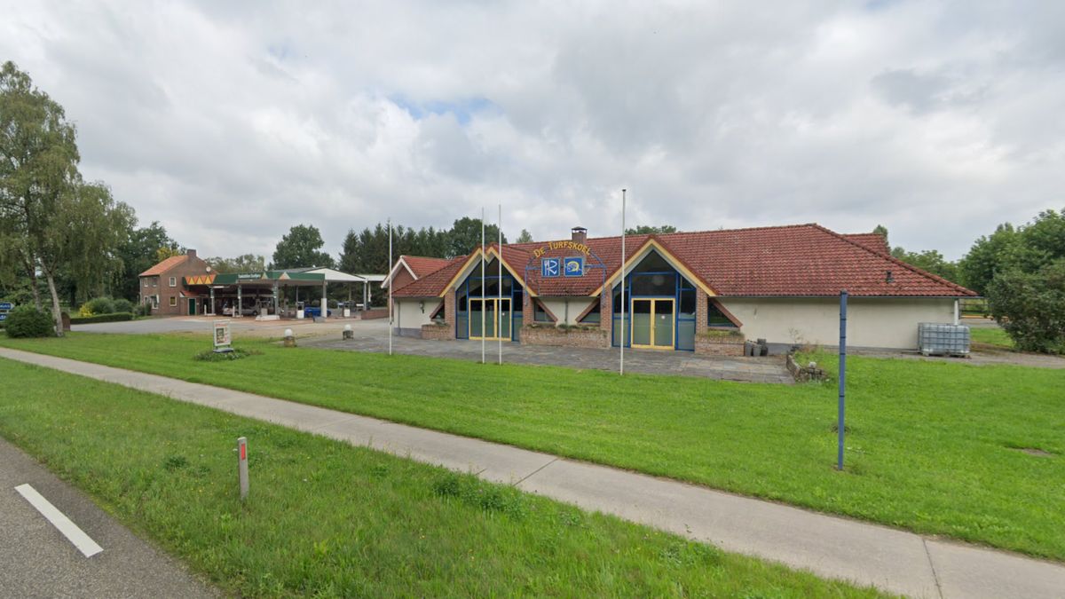 Roerdalen vangt 70 vluchtelingen op bij tankstation