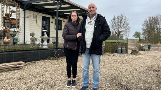 Na 26 jaar moet Jan weg van ‘zijn’ camping: 'Ik raak alles kwijt'