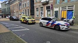 112-nieuws: Aanrijding auto en fietser in binnenstad - Meldingen over schennispleger in Stadspark