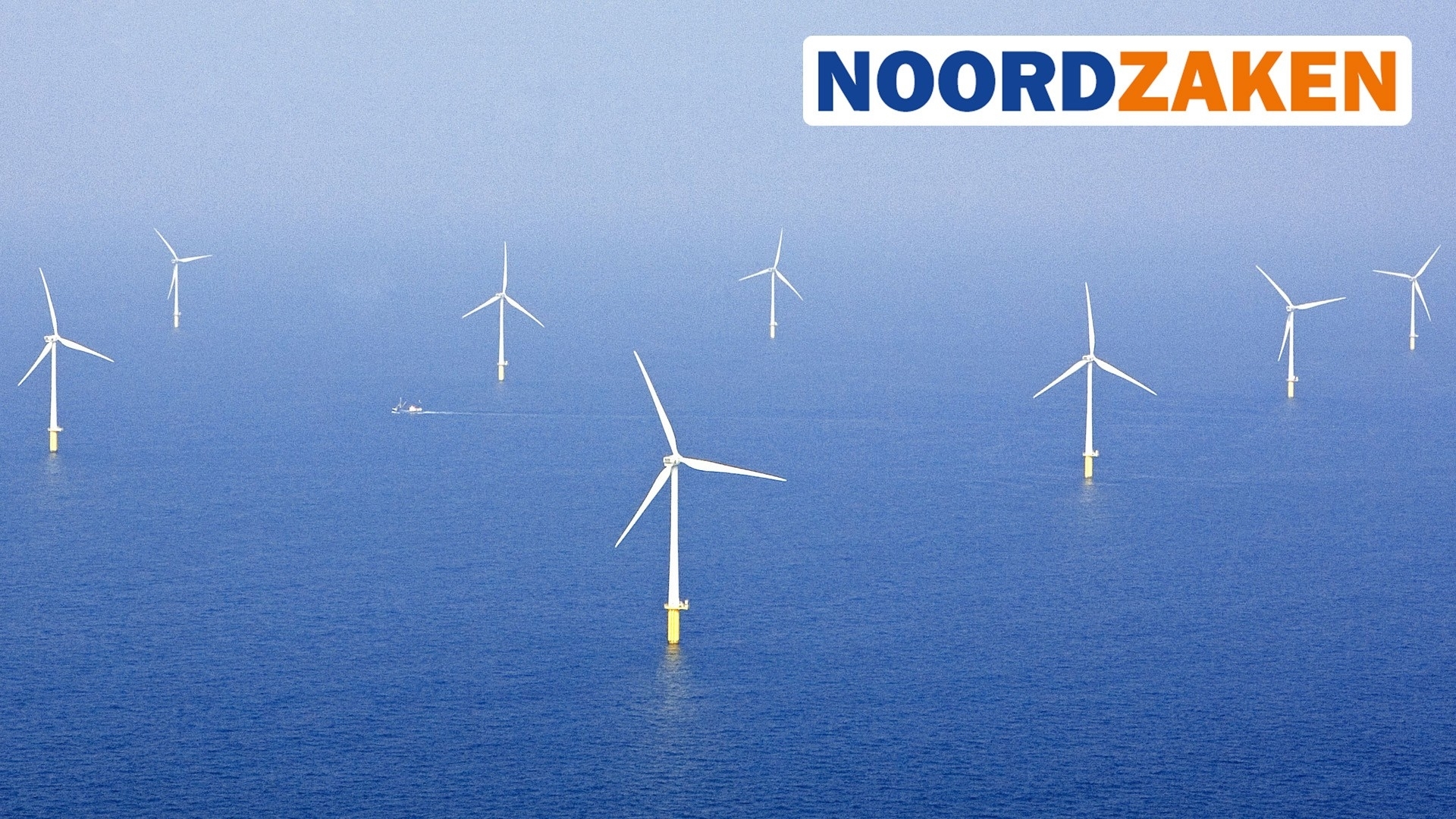 Eneco Stapt In Noordelijk Waterstofproject En Investeert Honderden ...