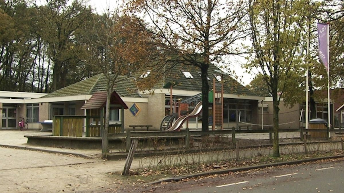 Omvangrijke fraude basisschool Fleringen