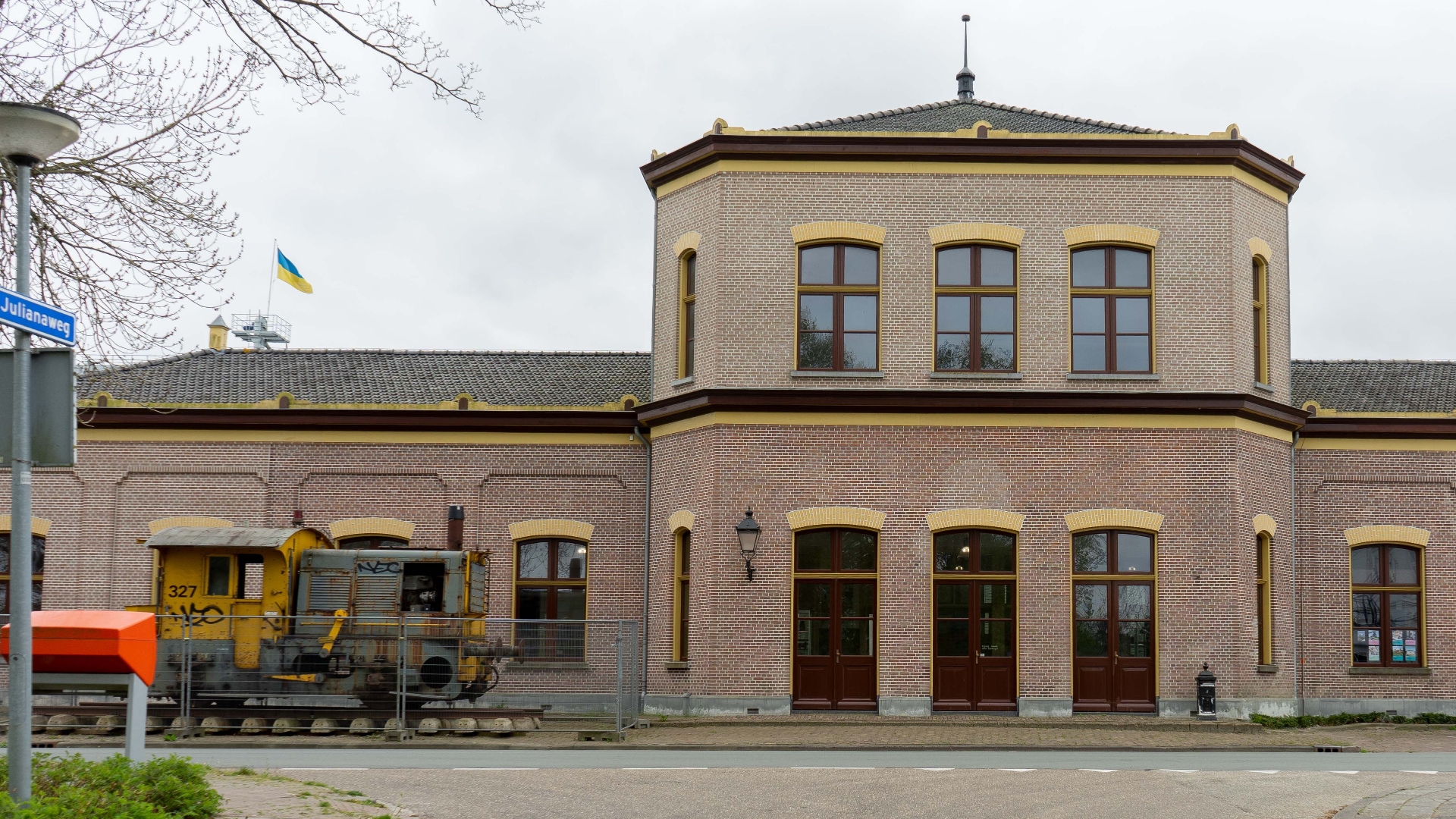 Zuidbroek in verzet tegen toename vrachtverkeer: ‘Het is nu al niet te doen’