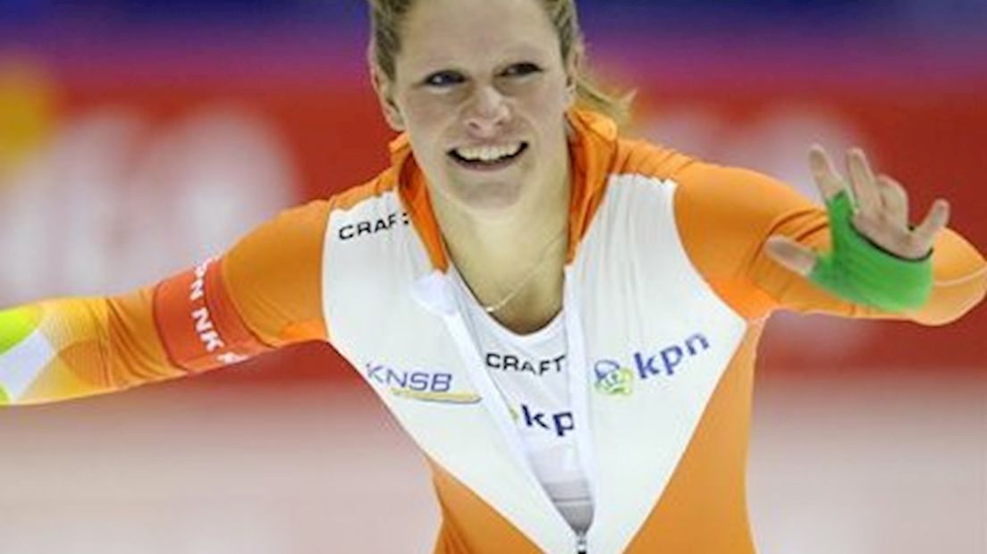 Pien Keulstra