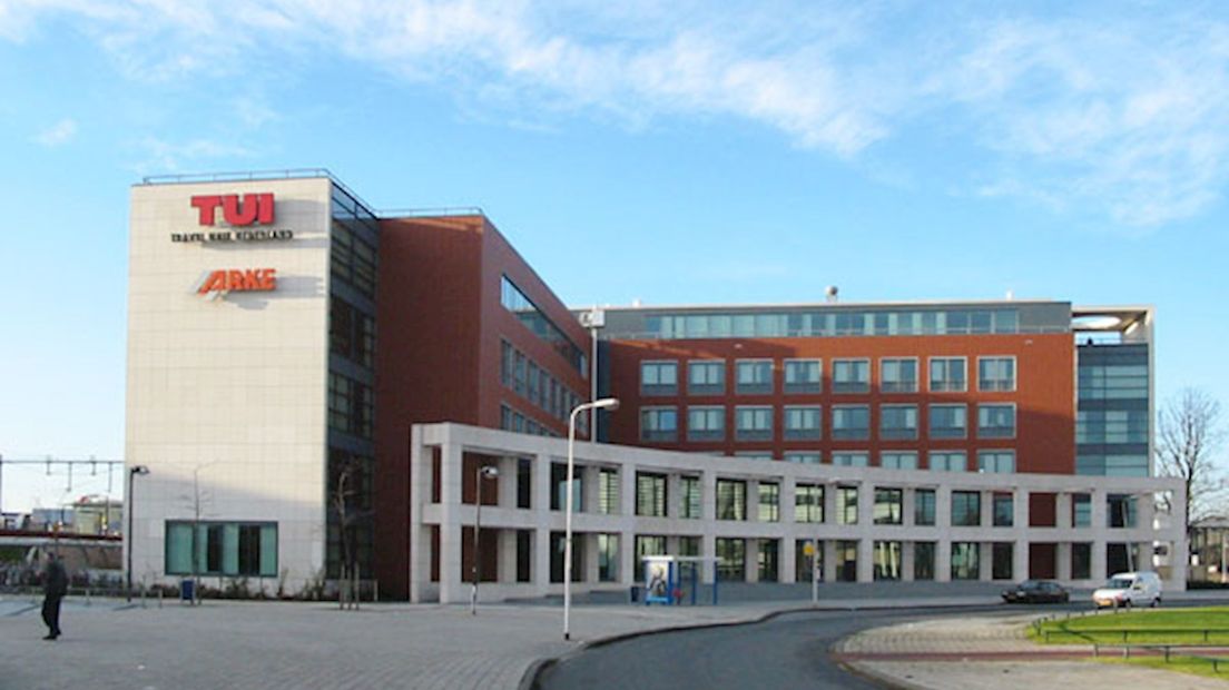 Dienstencentrum blijft in Enschede