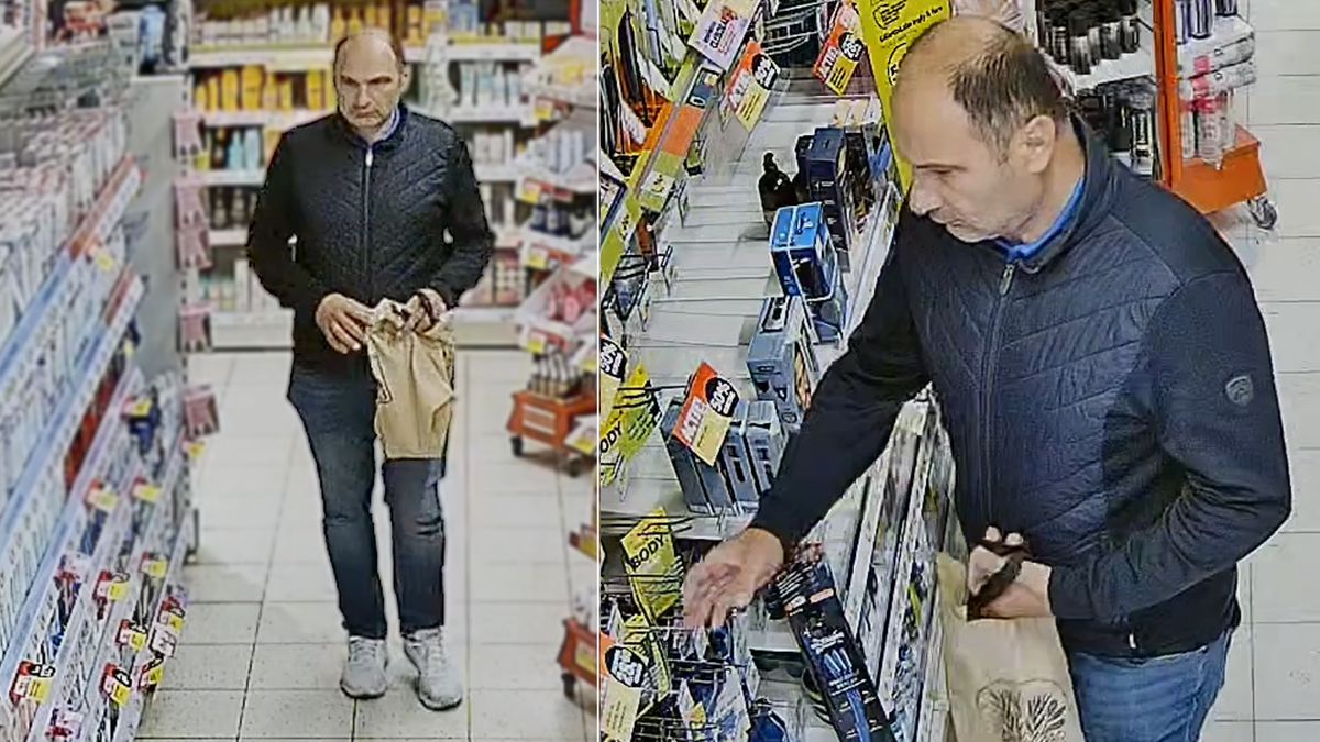 Na Enschede vult notoire winkeldief ook in Gorssel zijn tas