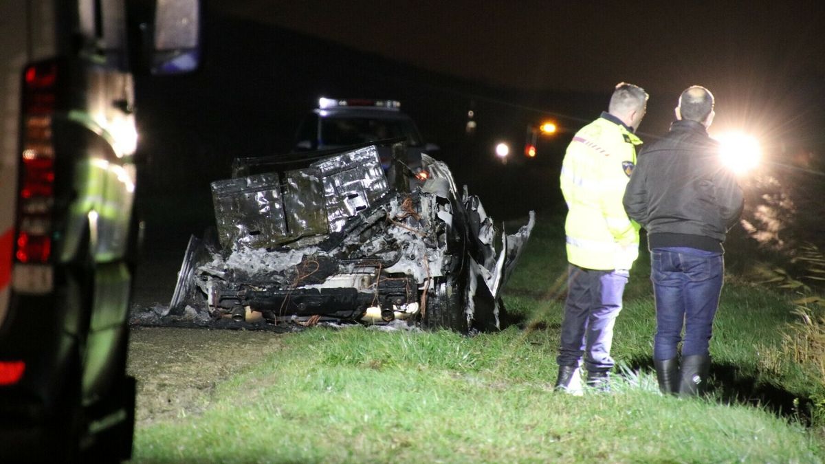 Celstraffen en levenslang voor vermoorden Belg die werd gevonden in Kloosterzande