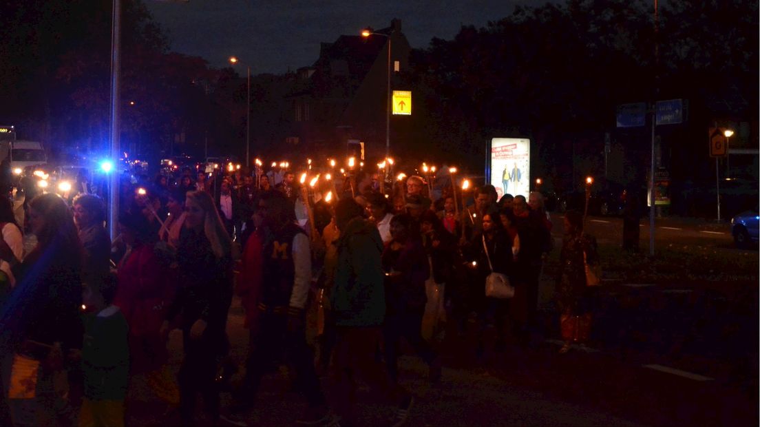 Divali in Enschede