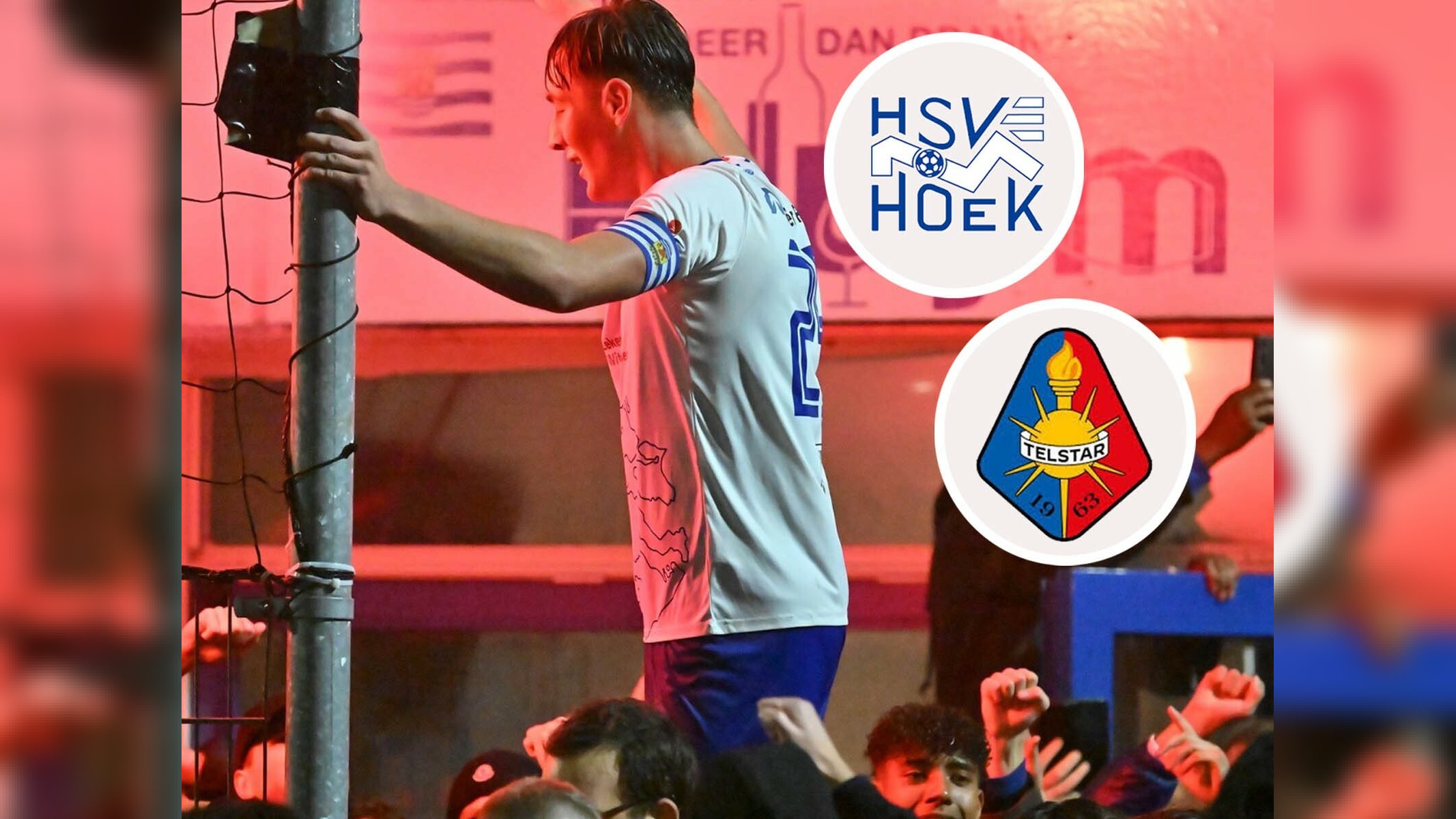 LIVE: Hoek dringt aan maar staat nog altijd achter