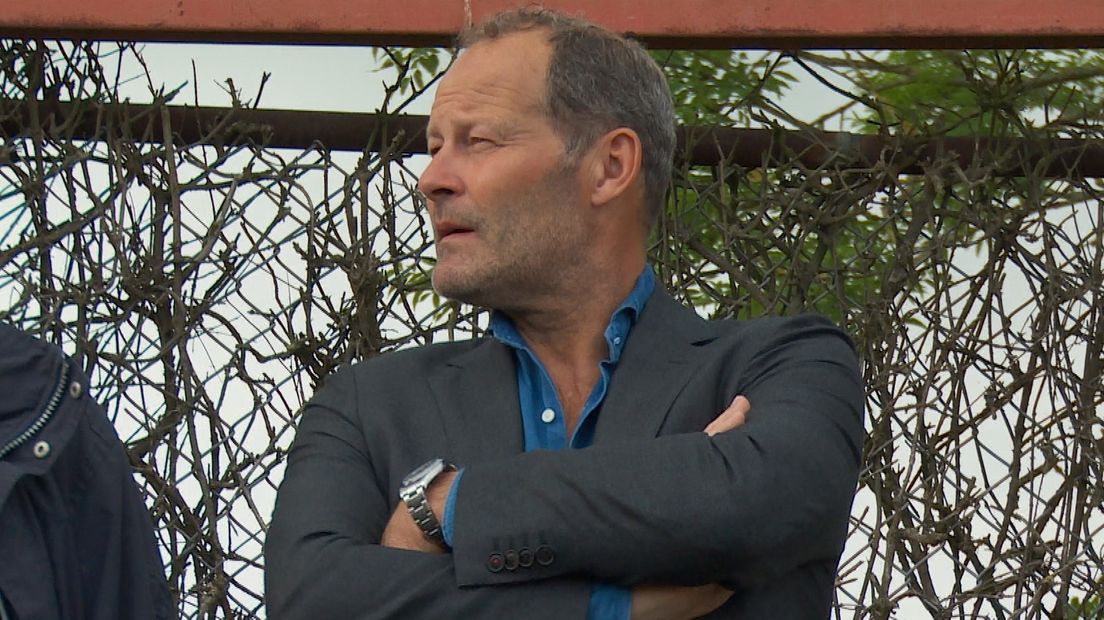 Danny Blind