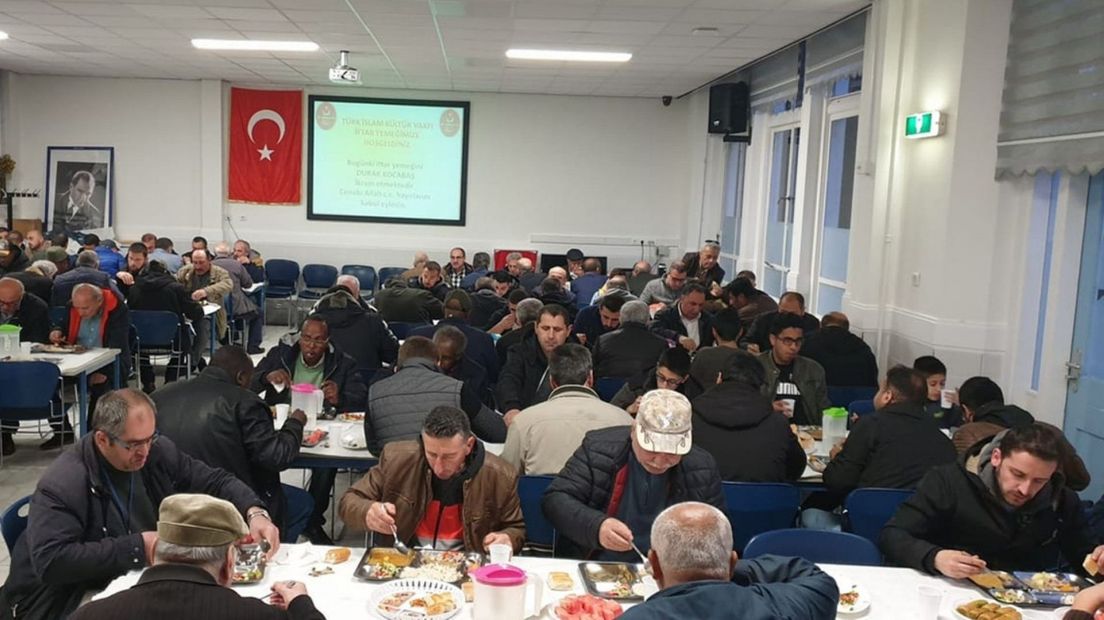 Turks Islamitisch Culturele Stichting
