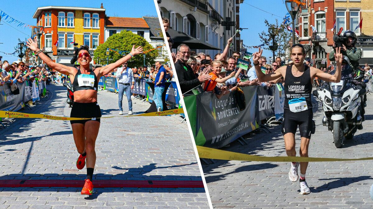 Inschrijving Marathon Zeeuws-Vlaanderen gaat om middernacht open