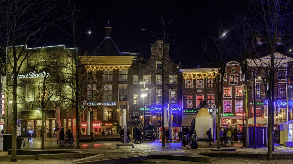 Raad wil Groningen vrouwvriendelijker maken: ‘Als zij zich veilig voelt, voelt iedereen zich veilig’