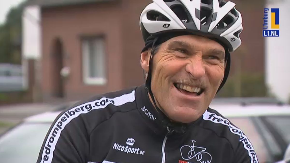 Óngerwaeg met de Beer van Slek