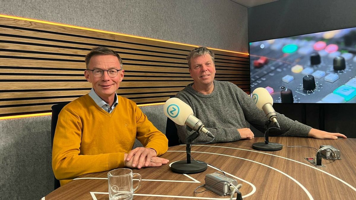 Zorgen om toekomstvisie 2050: 'Moet niet alleen door politici beoordeeld worden'