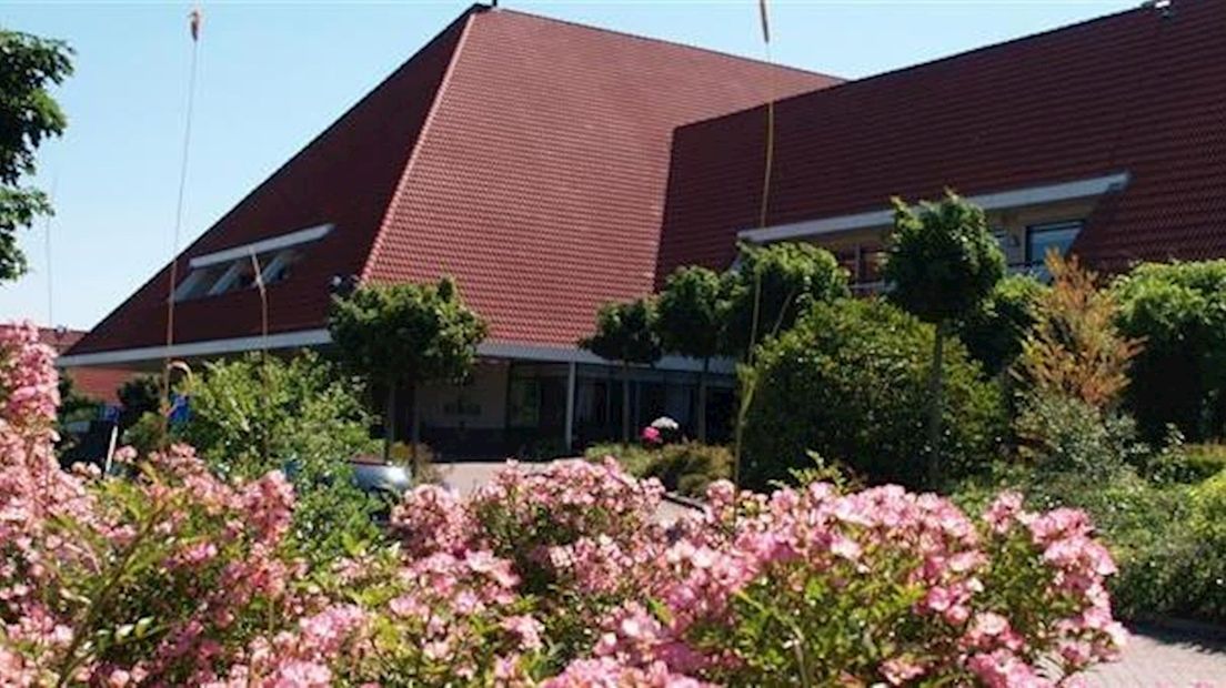 Van der Valk in Hengelo