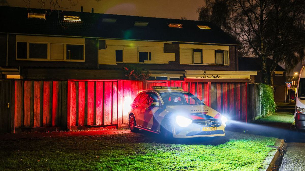 Grote hoeveelheid drugs ontdekt na nachtelijke brand in woning Hengelo