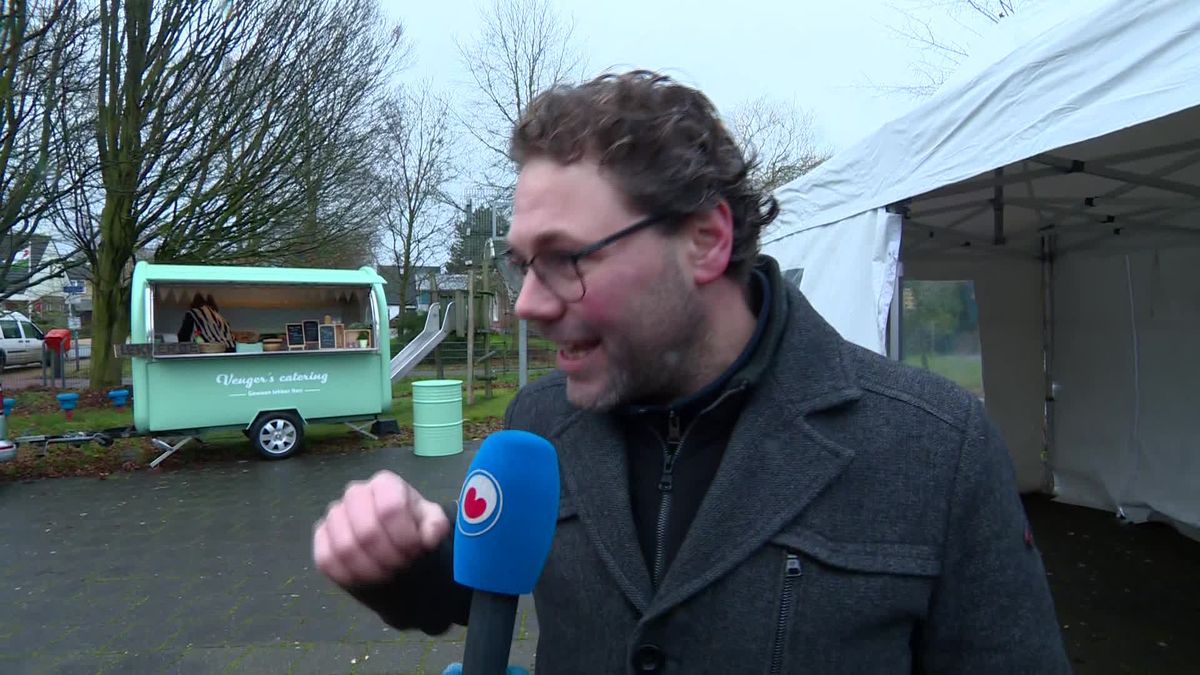 Haskerhorne steunt Moerdijk