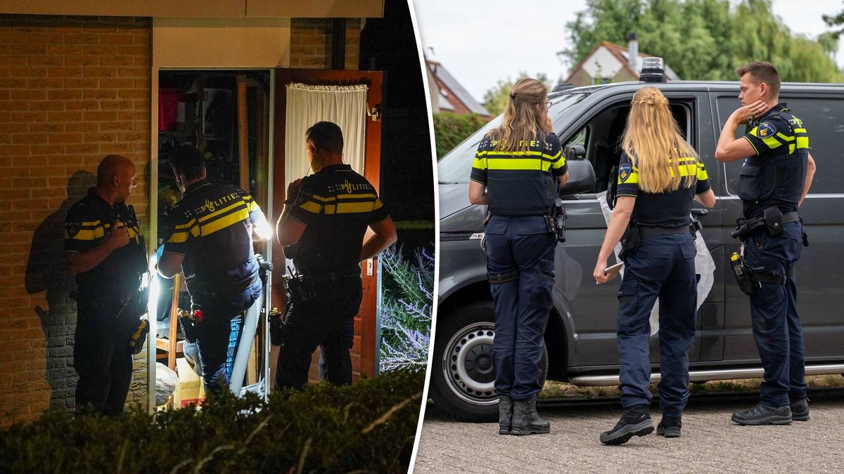 112 Nieuws: Politieonderzoek na woninginbraak Kampen | Opnieuw autobrand Deventer