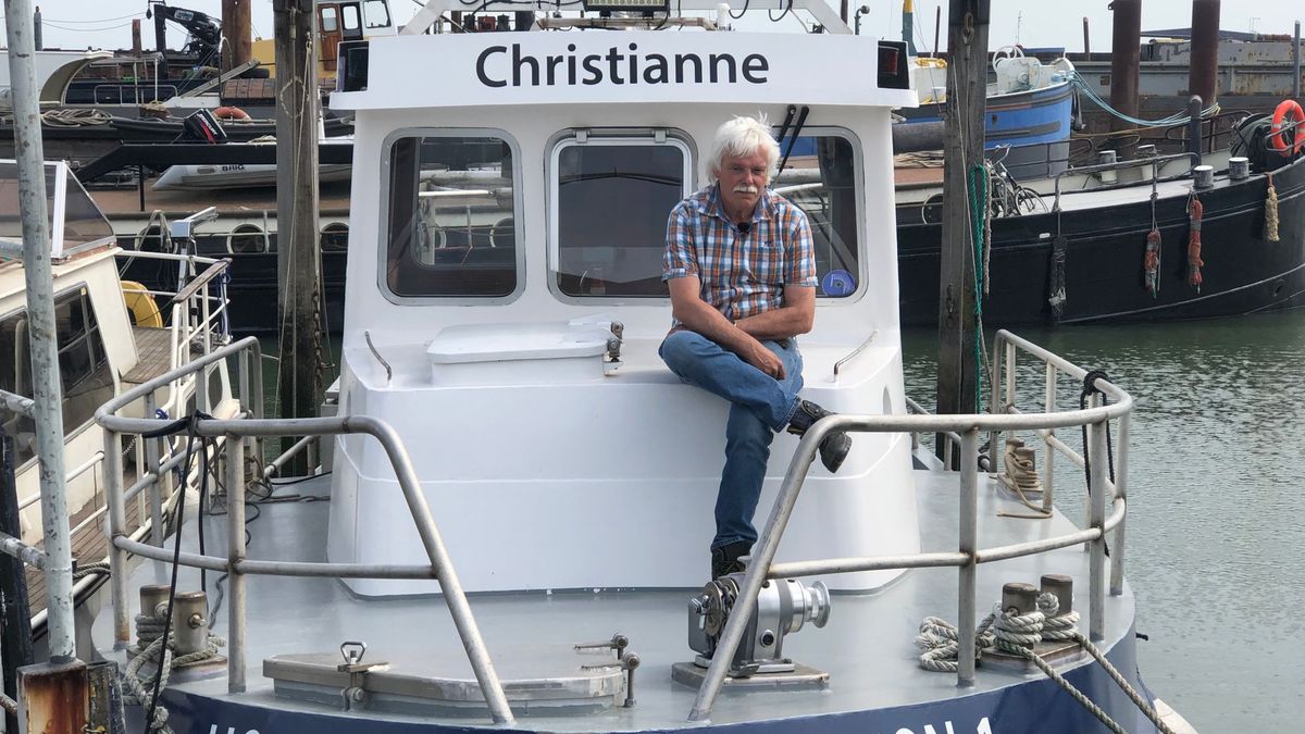 Hoe PFAS de droom van Ko in het water lieten vallen