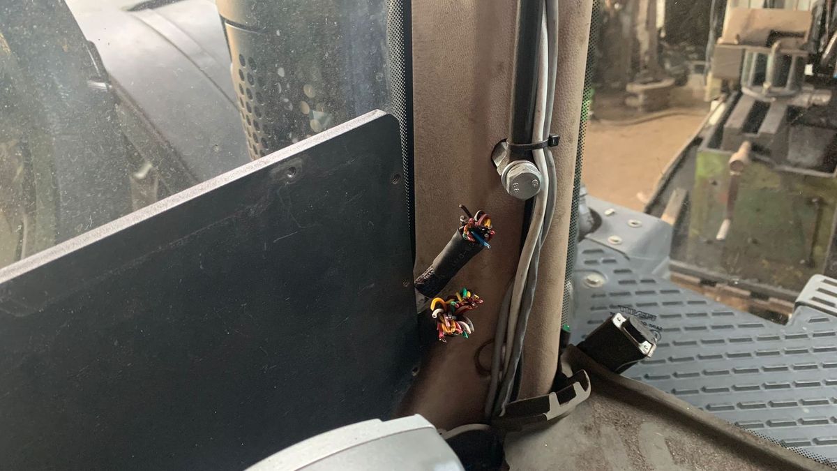 GPS-dieven slaan toe in Zuidoost-Drenthe, tienduizenden euro's schade