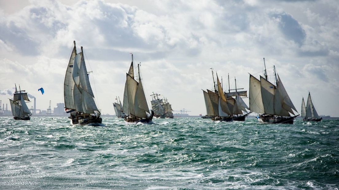 Organisatie Race of the Classics